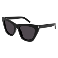 SL 214 KATE-001 Saint Laurent Sonnenbrillen Frauen Acetat